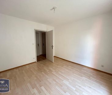 Location Appartement 3 pièces 68m² MULHOUSE 68100 - Photo 6
