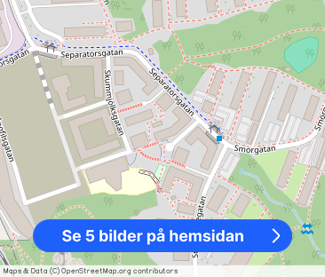 Filmjölksgatan 5 - Foto 1
