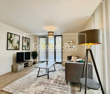 2 bedroom apartment to rent - Photo 1