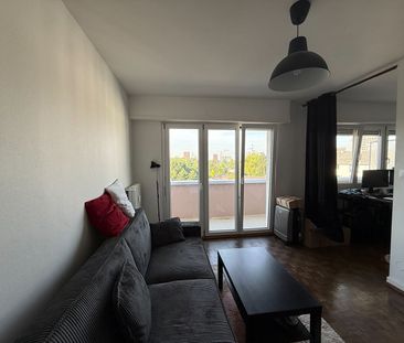 Location Appartement 2 pièces 40m² STRASBOURG 67000 - Photo 1