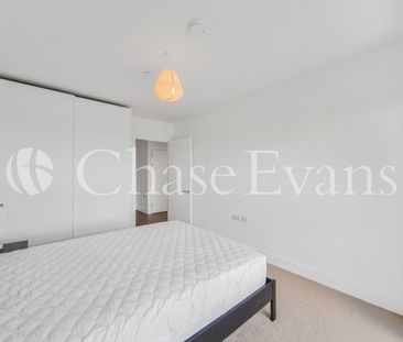 1 bedroom apartment to rent - Photo 5