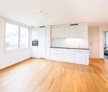 3.5 Zimmerwohnung in Schaffhausen - Photo 6