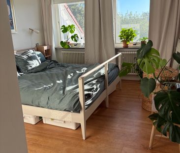 Södra Klockspelsvägen, Malmö - Foto 1