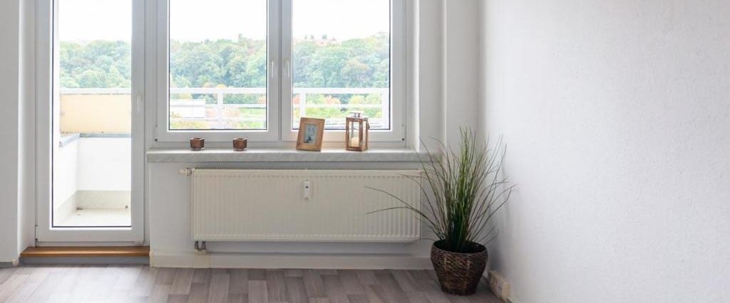 1-Raum-Wohnung - Photo 1