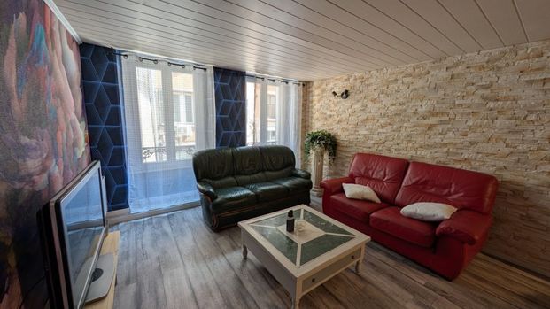 Maison 4 pièces à Thann - Photo 1