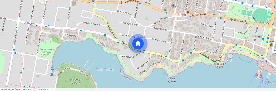 Unit 7/44 Lauderdale Avenue, Fairlight