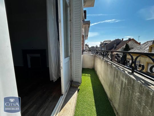 Appartement à louer 3 pièces 89.96m² - Photo 1