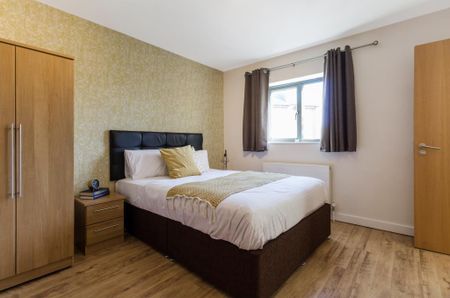 4 bedroom house to rent - Photo 2