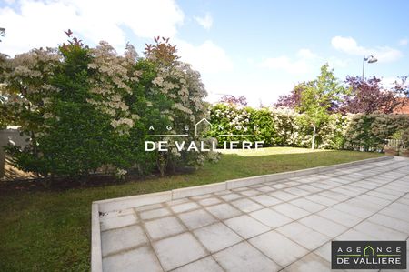 Location Appartement 3 pièces 73m² RUEIL MALMAISON 92500 - Photo 5