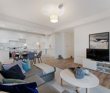 2 bedroom apartment to rent - Photo 3