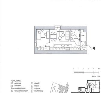 Kontinentgatan 9 B, Trelleborg Centrum - Foto 4