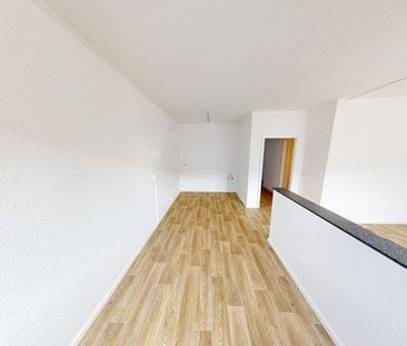 Ein neues Wohndomizil mit 2 Bädern und Balkon - Photo 6