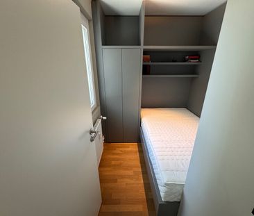 BESICHTIGUNG: 17.02 um 9:30 Uhr: Köpenicker Str 103: LUXUS 2-Zi-Whg... - Photo 5