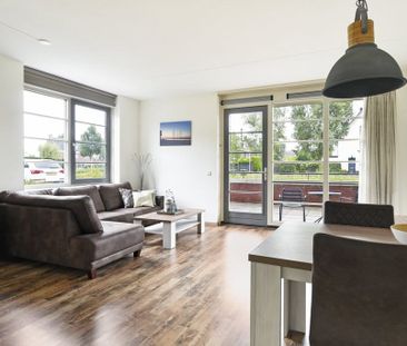 Appartement te huur: Cannenburgh 37 1187 DC Amstelveen - Photo 6