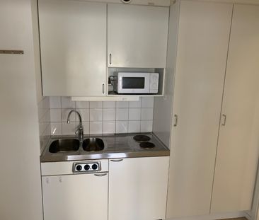 Nygårdsgatan, Västerås - Foto 3