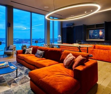 1 bedroom apartment to rent - Photo 3