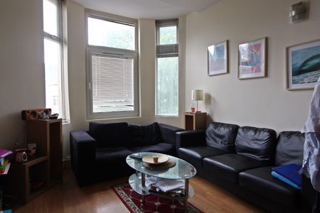 Richmond Rd, Cathays, Cardiff - Photo 3