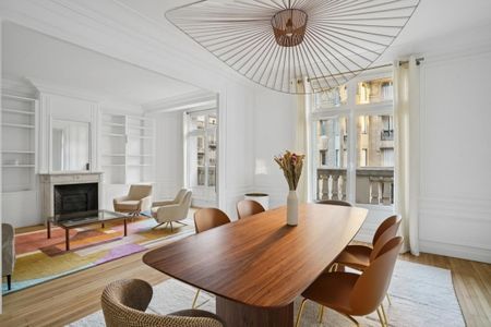 Appartement à louer à Paris 7Ème - Photo 4