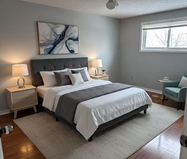 For Lease - 656 Hillview Road, Cambridge, Ontario - Photo 5