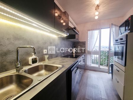 Appartement T3 Saint-Ouen-l'Aumône à louer - Photo 5