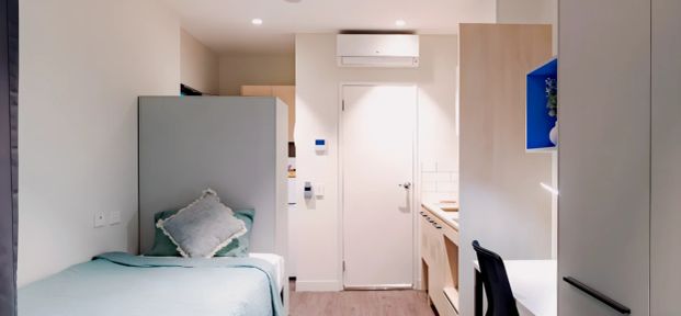 Twin Studio Bronze - Photo 1