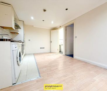 1 bedroom ground floor flat to rent - Photo 4