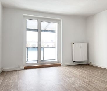 frisch saniert in zentraler Lage - Photo 2