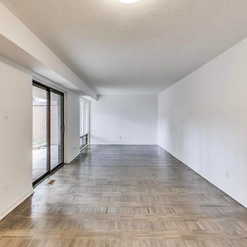 For Lease - 396 Woodsworth Road Unit# 53, Toronto, Ontario - Photo 1