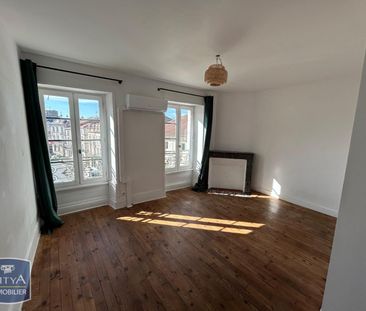Location Appartement 3 pièces 60m² RIBERAC 24600 - Photo 5