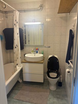 Kavaljersgatan, Hisings Backa - Foto 1