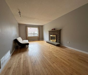 For Lease - 22 Hettersley Drive, Ajax, Ontario - Photo 2