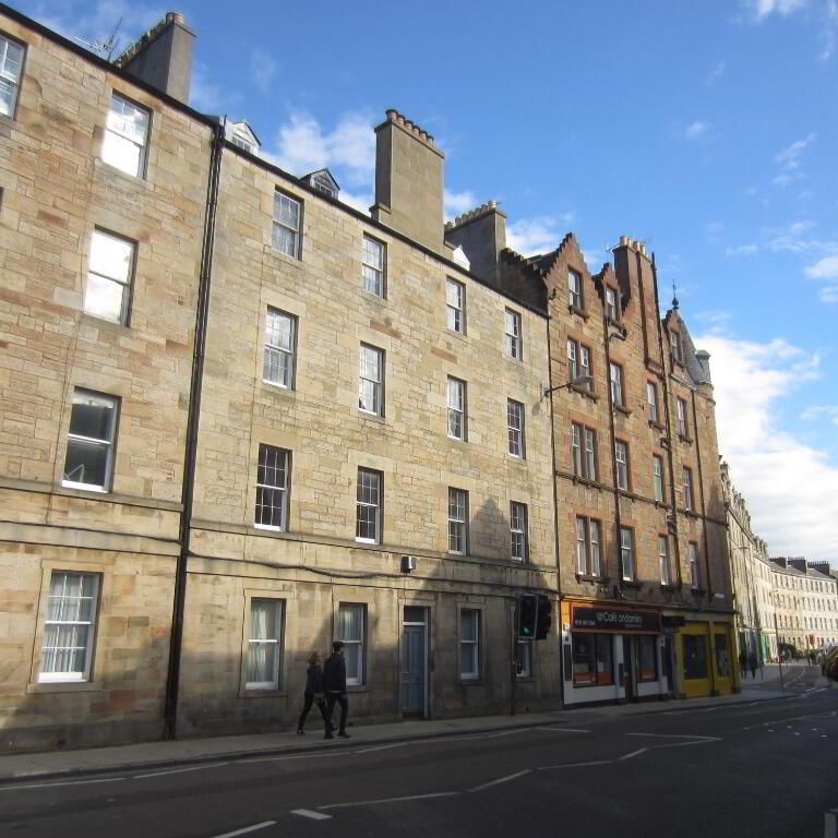 105 Buccleuch Street, Newington, EH8 9NG, Edinburgh - Photo 1