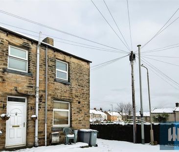 1 bedroom end of terrace house to rent - Photo 5