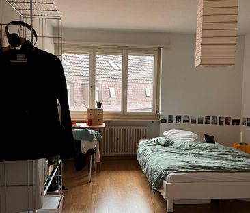 2 Zimmer, 47 m², 4. Stock - Foto 2
