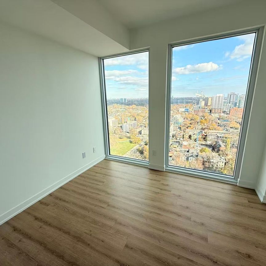 For Lease - 319 Jarvis Street Unit# 2915, Toronto, Ontario - Photo 1