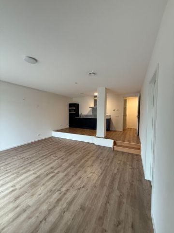 Appartement te huur: Prins Hendrikkade 10-N 3071 KB Rotterdam - Foto 3