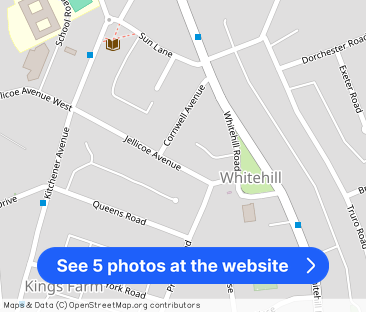 Jellicoe Avenue, Gravesend, Kent, DA12 - Photo 1