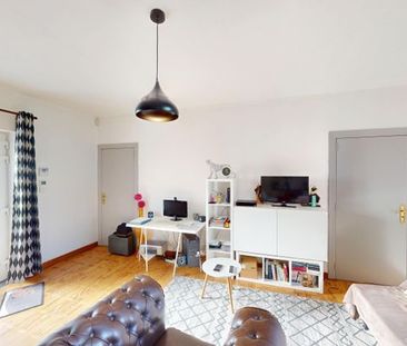 Appartement te huur - Photo 2