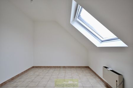 Duplex appartement in het centrum van Oudenaarde - Foto 2