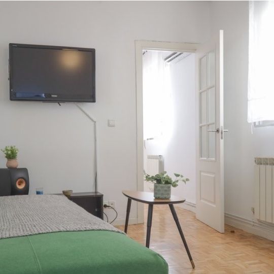 madrid, Community of Madrid 28004 - Foto 1