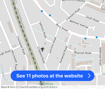 Junction Road, London, N9 - Photo 1