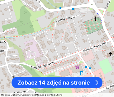 Ustroń - 2 pokojowe mieszkanie w centrum miasta - Zdjęcie 1