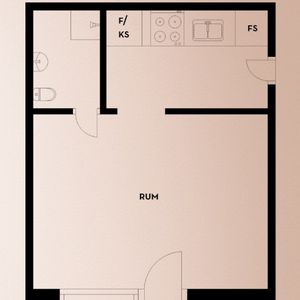 Brunnsgatan, Nyköping - Photo 3