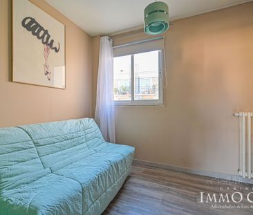 Appartement 3 pièces - 62m² - Photo 4