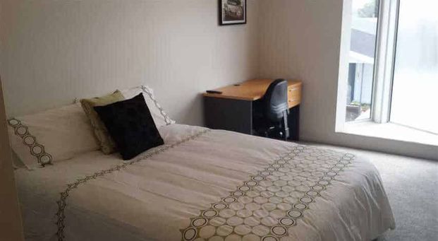 Full Furnished Studio room - Photo 1