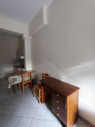Studio/Γκαρσονιέρα για ενοικίαση Παγκράτι (Λαμία) - Φωτογραφία 1