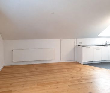 Moderne 2.5-Zimmerwohnung mit schöner Aussicht in Heerbrugg - Foto 4