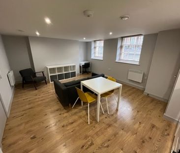 1 Bed Flat, Upper Parliament Street, L8 - Photo 2