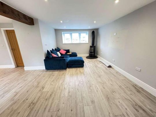 Graystone Plain Lane, Hampsthwaite, Harrogate, North Yorkshire, HG3 - Photo 1