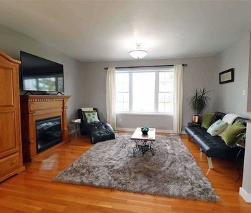 For Lease - 6 Lywood Street Unit# Main, Belleville, Ontario - Photo 1